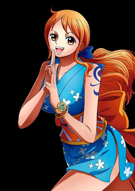 nami hot pics|One Piece: Sunny Day Vibes Nami